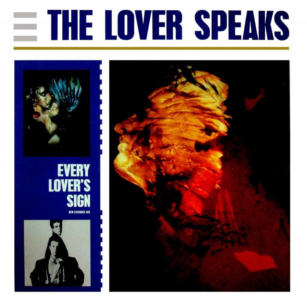 lover-speaks